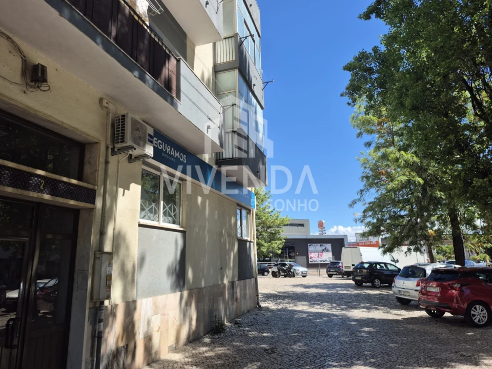 Apartamento T2 para Venda em Setubal (São Sebastião) Foto 8