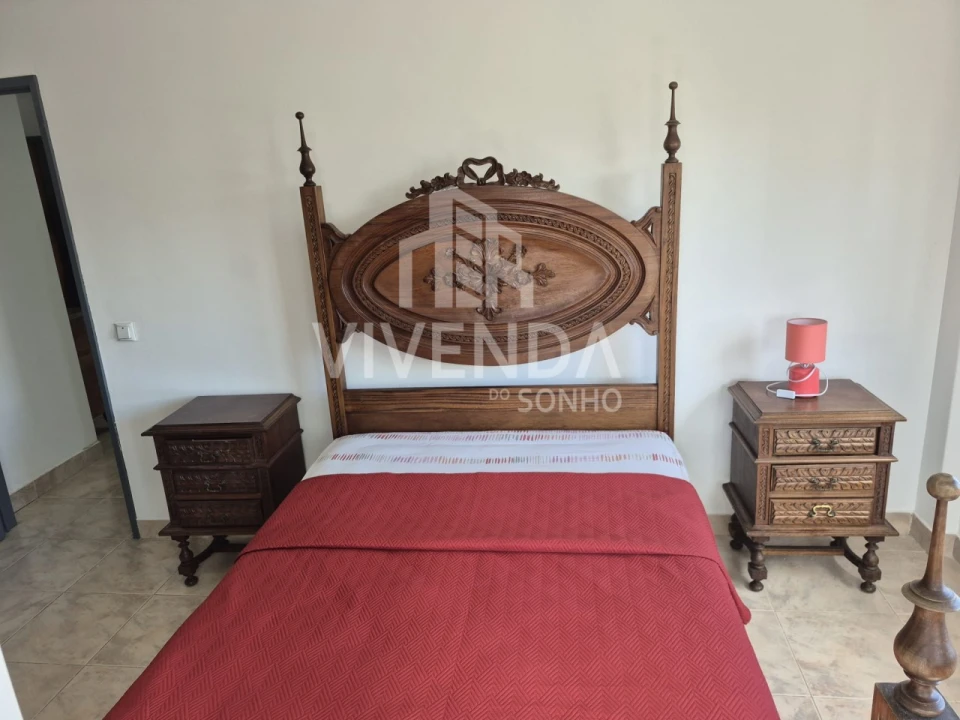 Apartamento T2 para Venda em Setubal (São Sebastião) Foto 9
