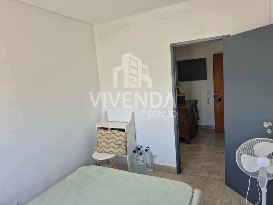 Apartamento T2 para Venda em Setubal (São Sebastião) Foto 11