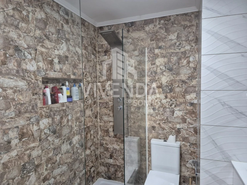 Apartamento T2 para Venda em Setubal (São Sebastião) Foto 12