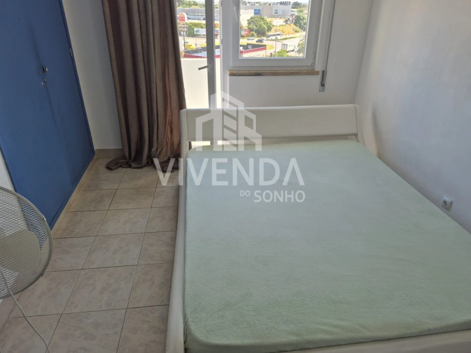 Apartamento T2 para Venda em Setubal (São Sebastião) Foto 13