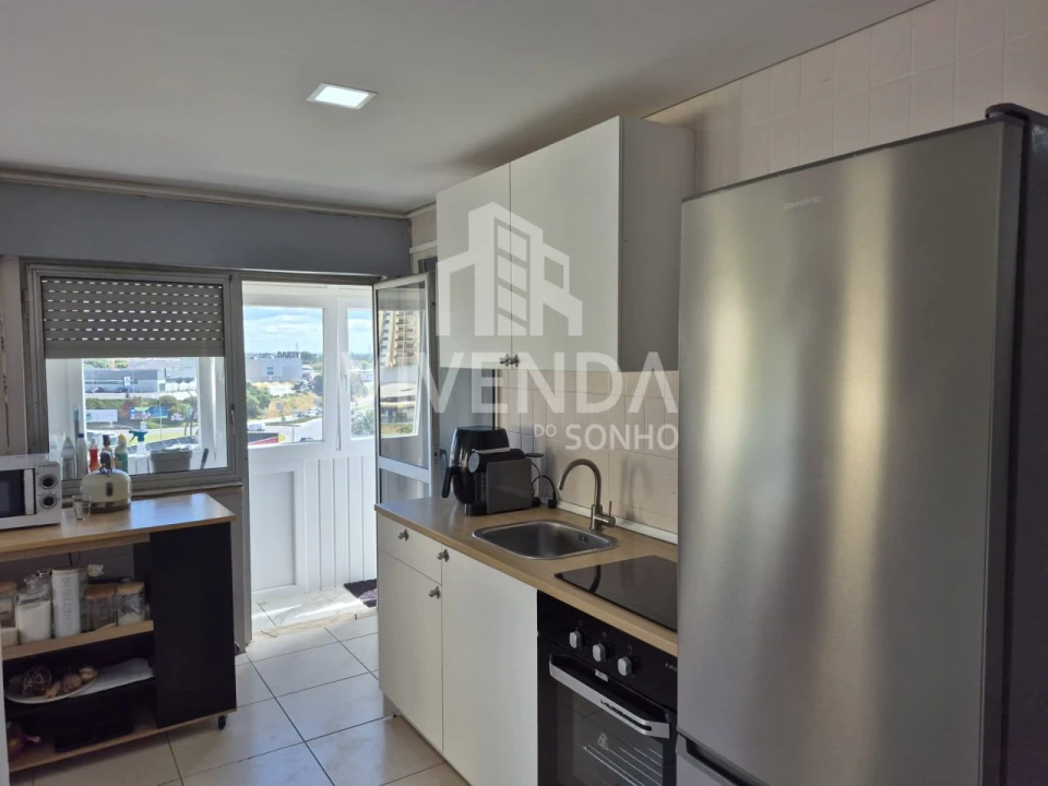 Apartamento T2 para Venda em Setubal (São Sebastião) Foto 14