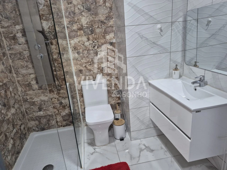 Apartamento T2 para Venda em Setubal (São Sebastião) Foto 15