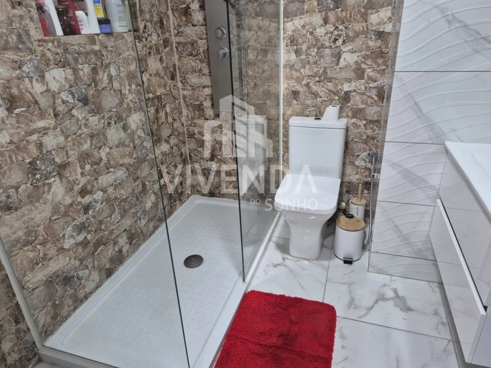 Apartamento T2 para Venda em Setubal (São Sebastião) Foto 16