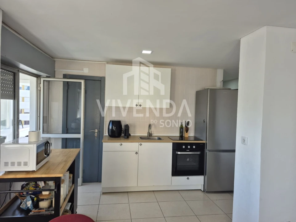 Apartamento T2 para Venda em Setubal (São Sebastião) Foto 18