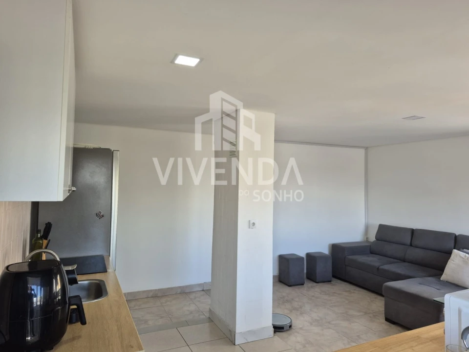 Apartamento T2 para Venda em Setubal (São Sebastião) Foto 19