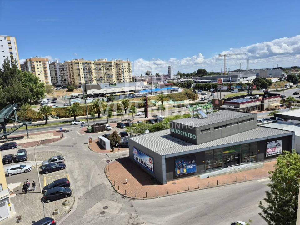 Apartamento T2 para Venda em Setubal (São Sebastião) Foto 23