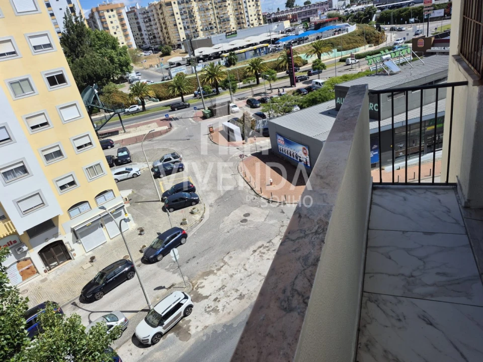 Apartamento T2 para Venda em Setubal (São Sebastião) Foto 25