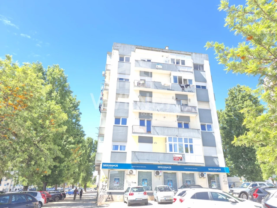 Apartamento T2 para Venda em Setubal (São Sebastião) Foto 26