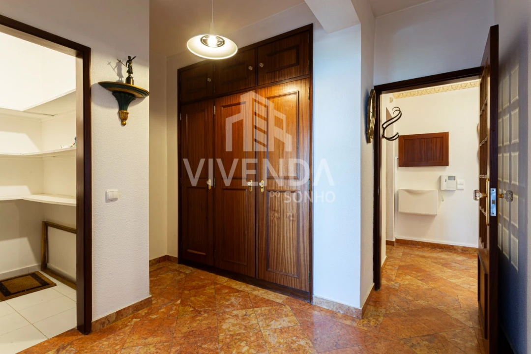 Apartamento T2 para Venda em Setubal (São Sebastião) Foto 28