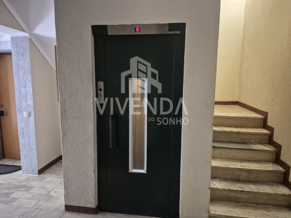 Apartamento T2 para Venda em Setubal (São Sebastião) Foto 29