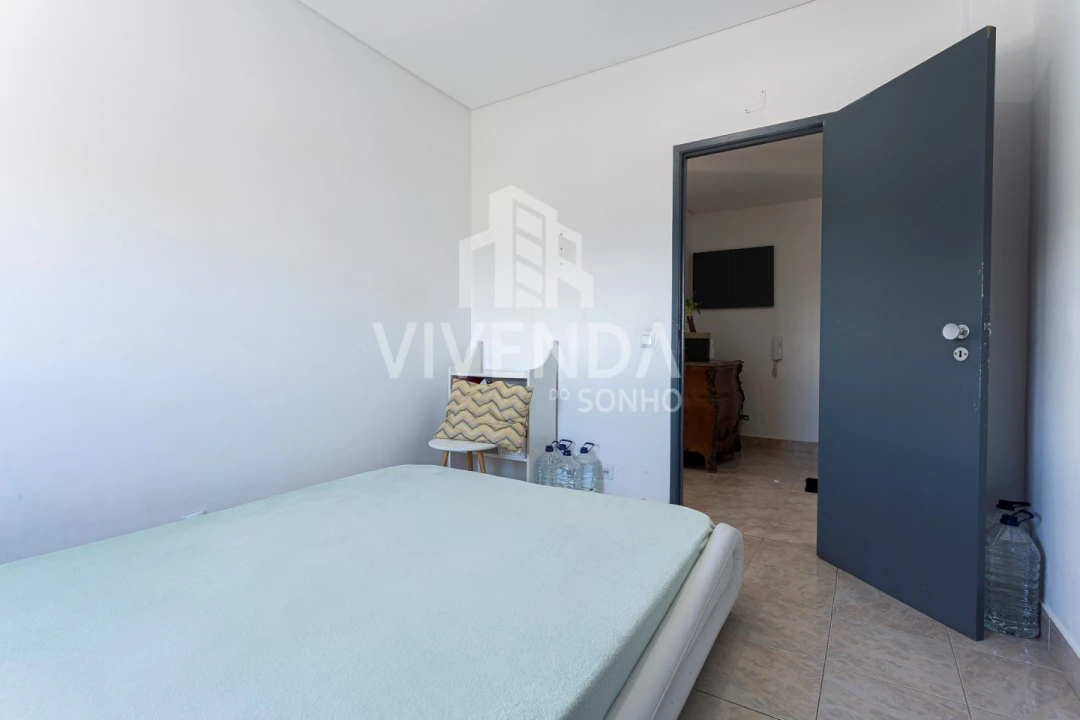 Apartamento T2 para Venda em Setubal (São Sebastião) Foto 6