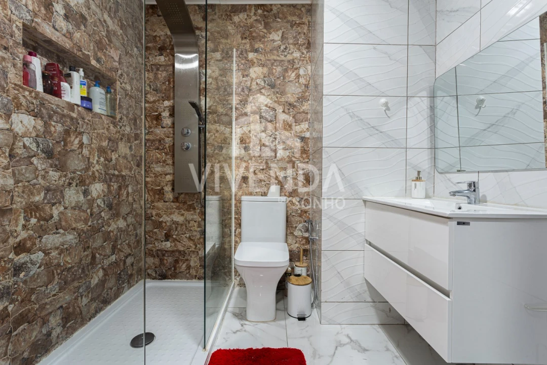 Apartamento T2 para Venda em Setubal (São Sebastião) Foto 7