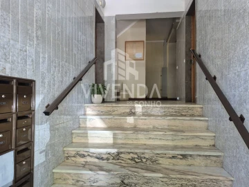 Apartamento T2 para Venda em Setubal (São Sebastião)