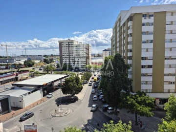 Apartamento T2 para Venda em Setubal (São Sebastião)