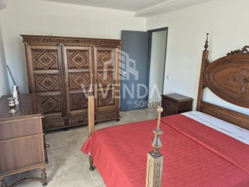 Apartamento T2 para Venda em Setubal (São Sebastião)