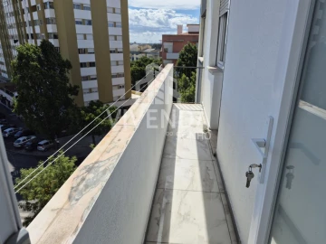 Apartamento T2 para Venda em Setubal (São Sebastião)