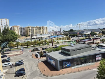 Apartamento T2 para Venda em Setubal (São Sebastião)