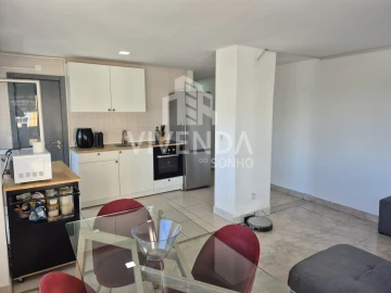 Apartamento T2 para Venda em Setubal (São Sebastião)