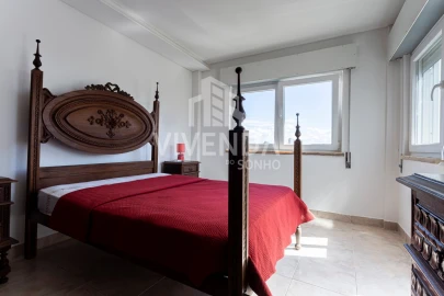 Apartamento T2 para Venda em Setubal (São Sebastião)