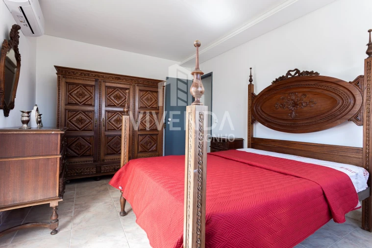 Apartamento T2 para Venda em Setubal (São Sebastião) Foto 4