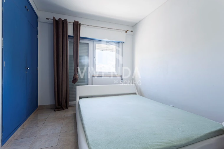 Apartamento T2 para Venda em Setubal (São Sebastião) Foto 5