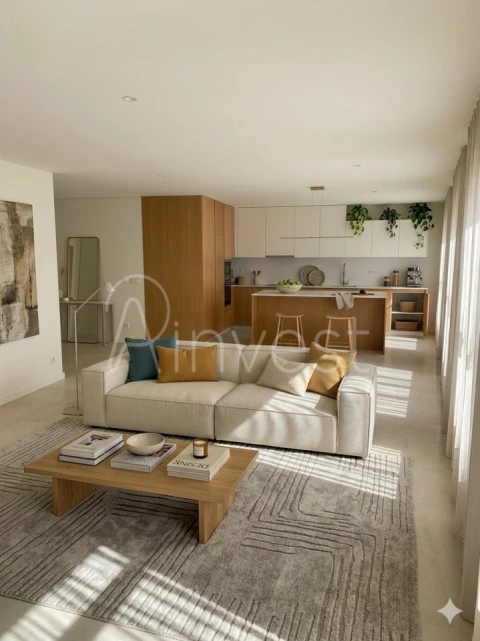 Apartamento T3 para Venda em Cedofeita, Santo Ildefonso, Sé, Miragaia, São Nicolau e Vitória