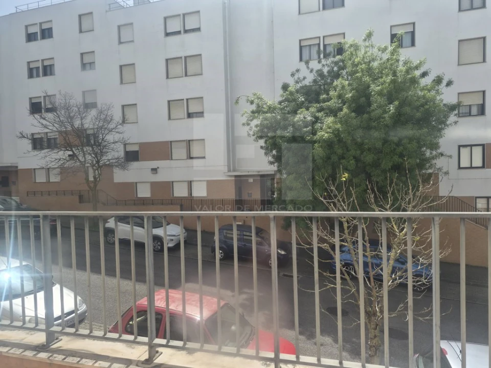 Apartamento T2 para Venda em Santa Clara Foto 21