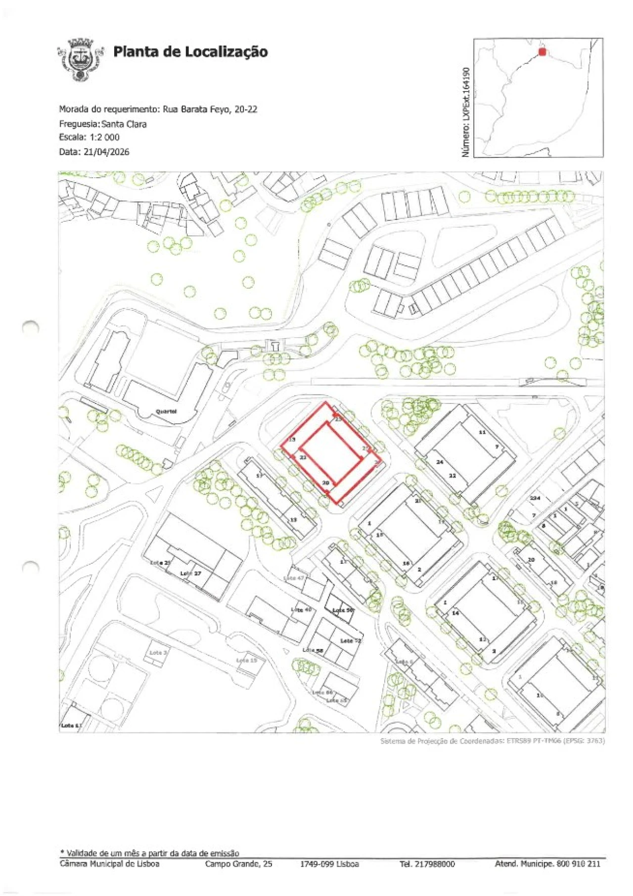 Apartamento T2 para Venda em Santa Clara Foto 28