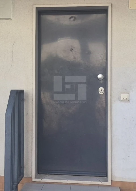 Apartamento T2 para Venda em Santa Clara