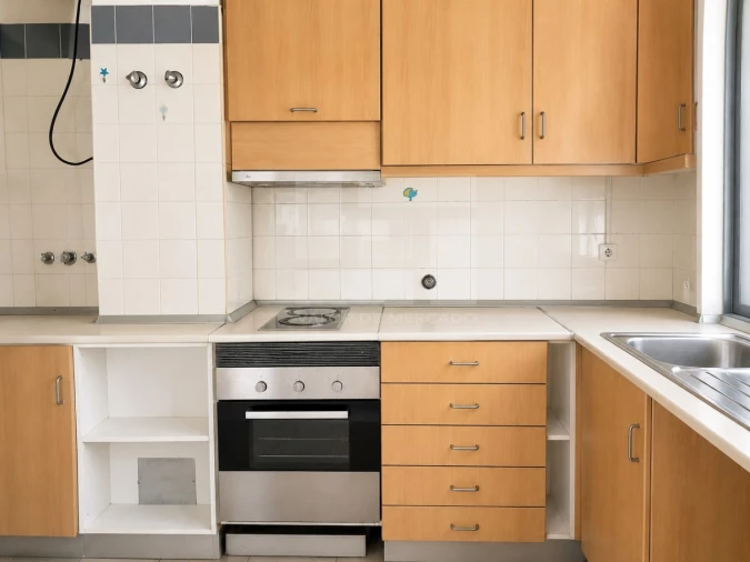 Apartamento T2 para Venda em Santa Clara Foto 3