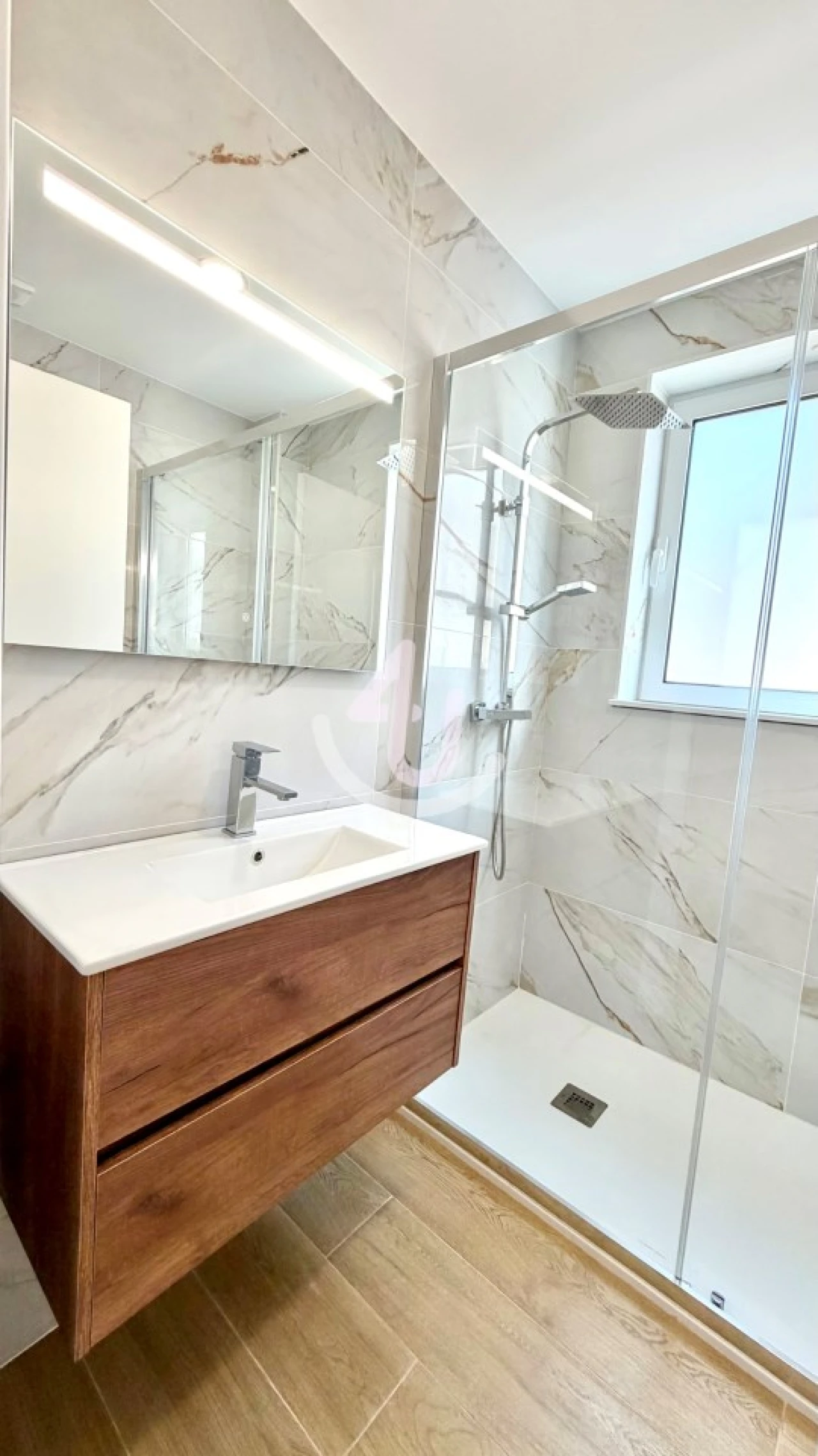 Apartamento T3 para Venda em Nazare Foto 8