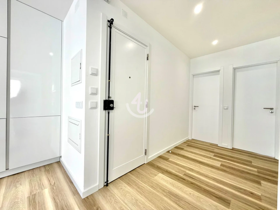 Apartamento T3 para Venda em Nazare Foto 18