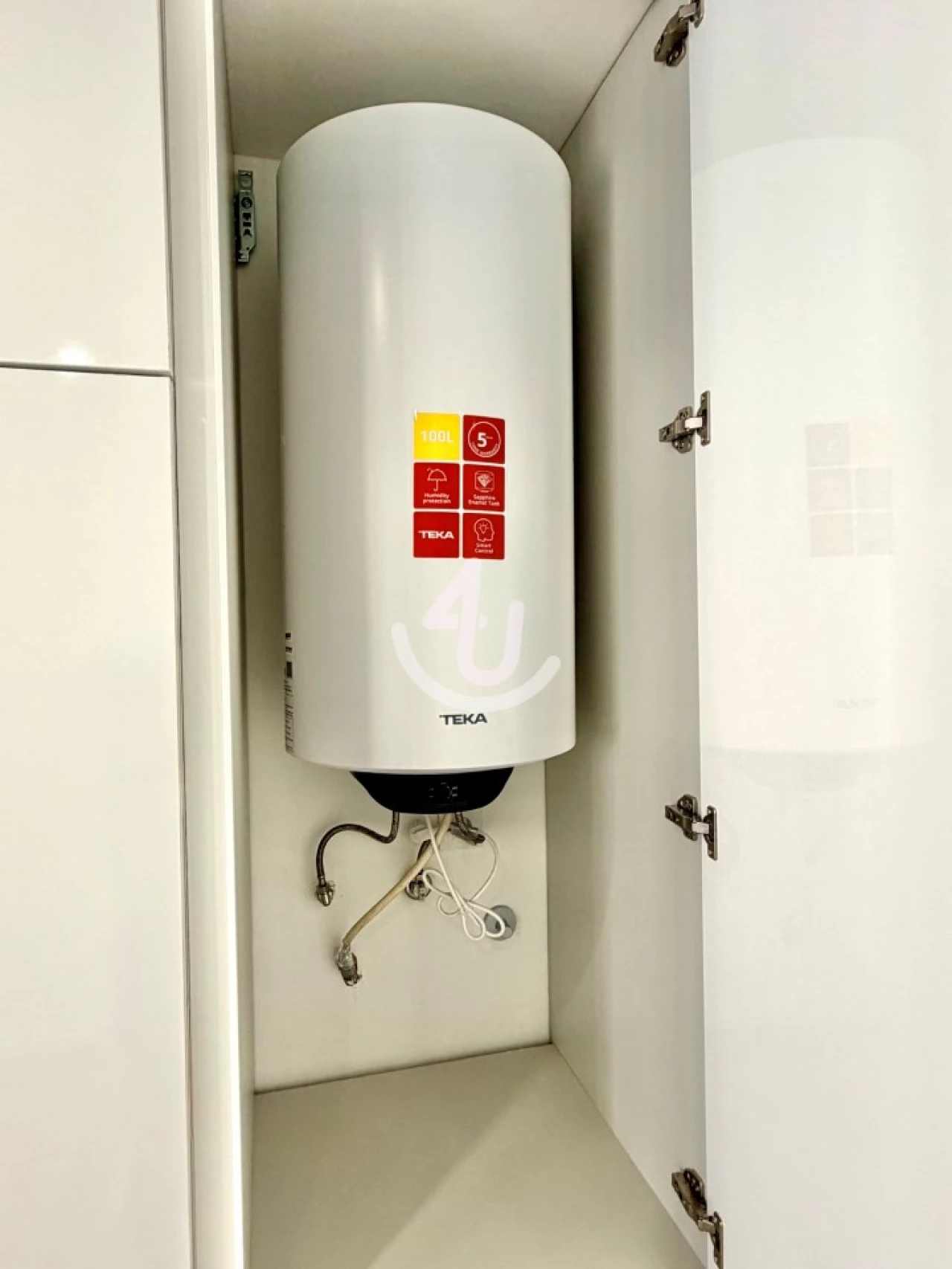 Apartamento T3 para Venda em Nazare Foto 22
