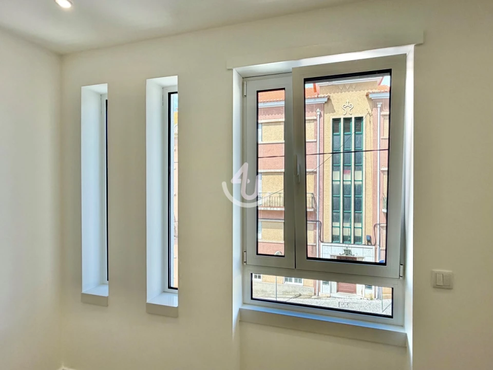 Apartamento T3 para Venda em Nazare Foto 26