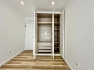 Apartamento T3 para Venda em Nazare