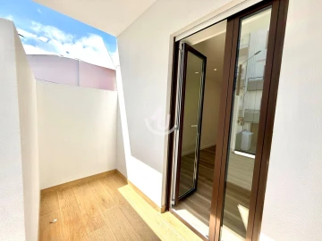 Apartamento T3 para Venda em Nazare