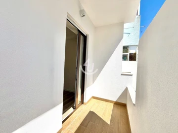 Apartamento T3 para Venda em Nazare