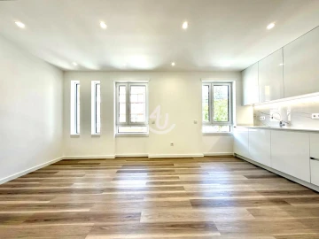 Apartamento T3 para Venda em Nazare