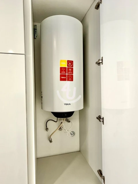 Apartamento T3 para Venda em Nazare