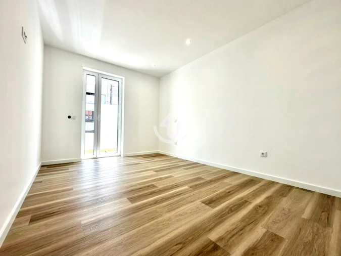 Apartamento T3 para Venda em Nazare Foto 13