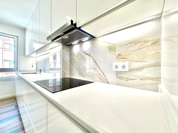 Apartamento T3 para Venda em Nazare Foto 5