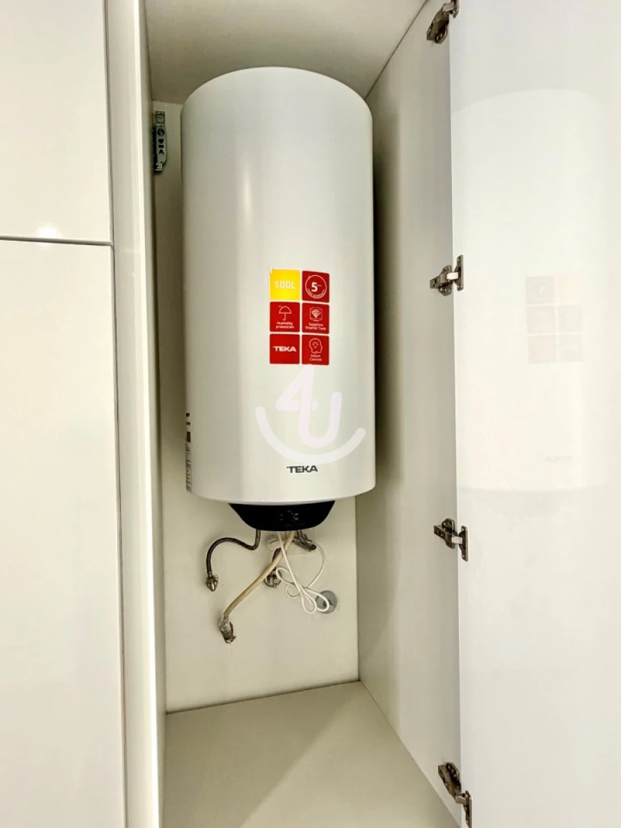 Apartamento T3 para Venda em Nazare Foto 22