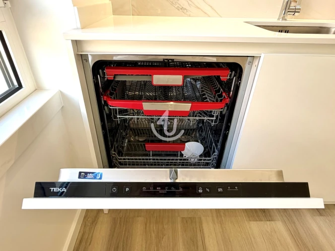 Apartamento T3 para Venda em Nazare Foto 23