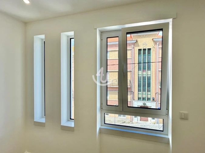 Apartamento T3 para Venda em Nazare Foto 26