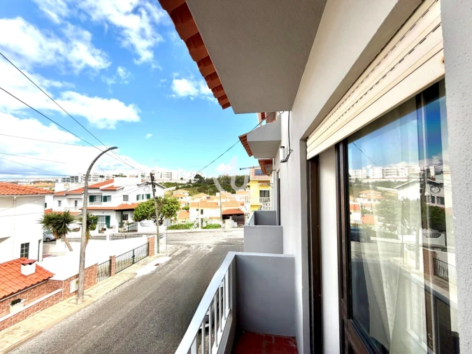 Moradia T5 para Venda em Nazare Foto 28