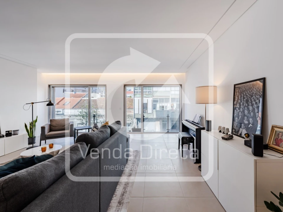 Apartamento T4 para Venda em Barreiro e Lavradio Foto 7