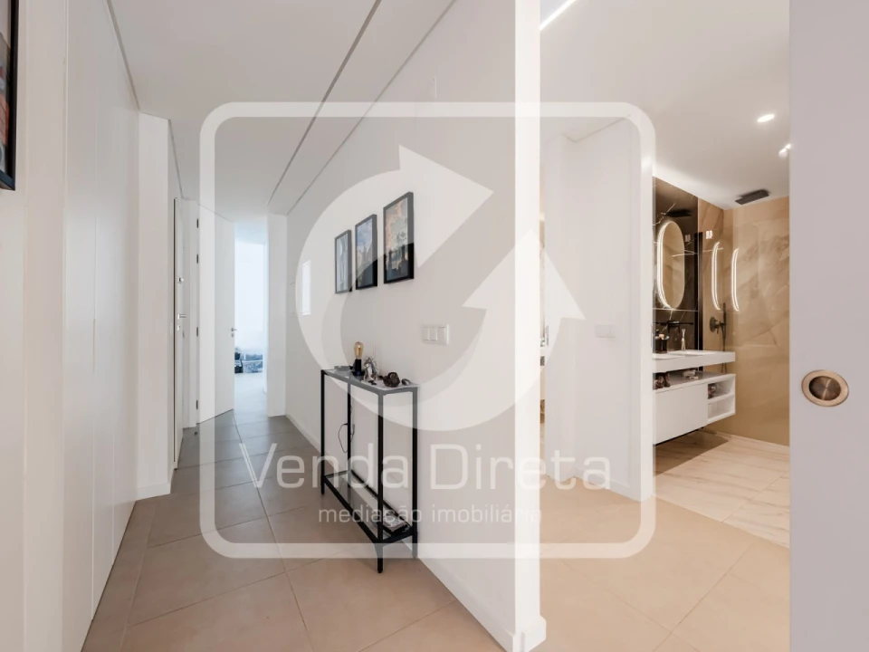 Apartamento T4 para Venda em Barreiro e Lavradio Foto 17