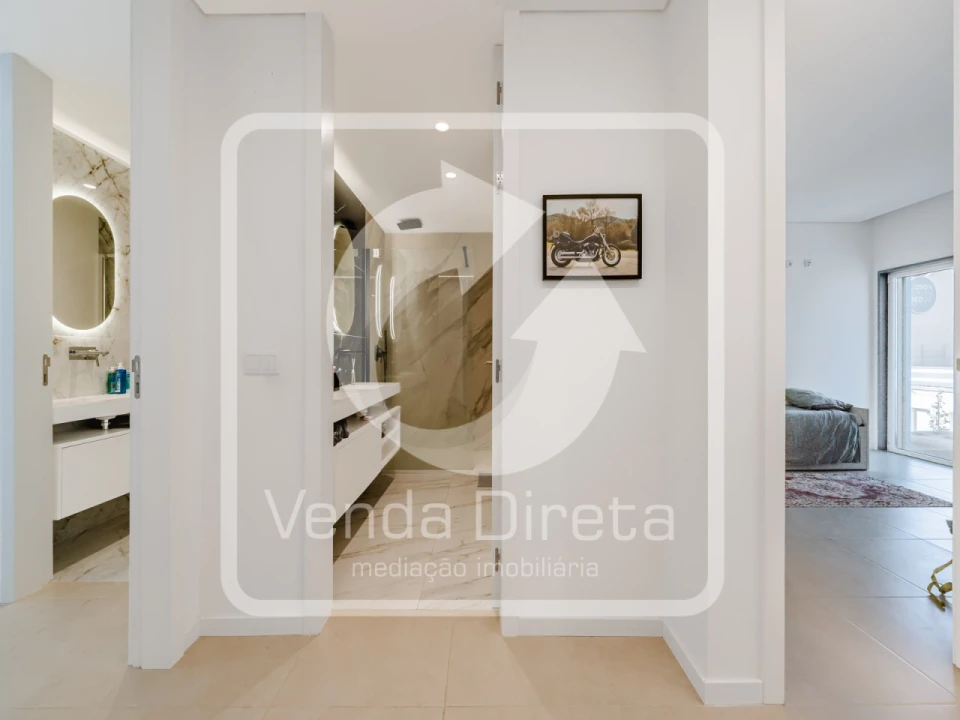 Apartamento T4 para Venda em Barreiro e Lavradio Foto 18