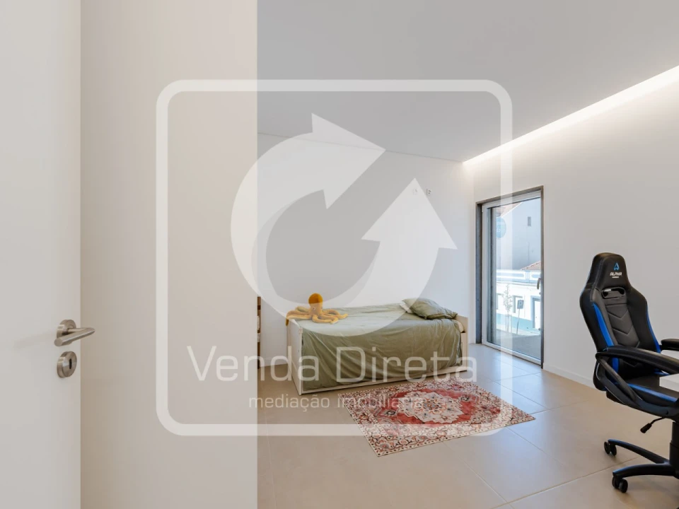Apartamento T4 para Venda em Barreiro e Lavradio Foto 26